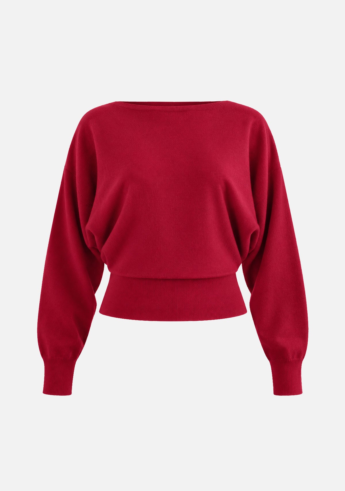 Essential Sweater