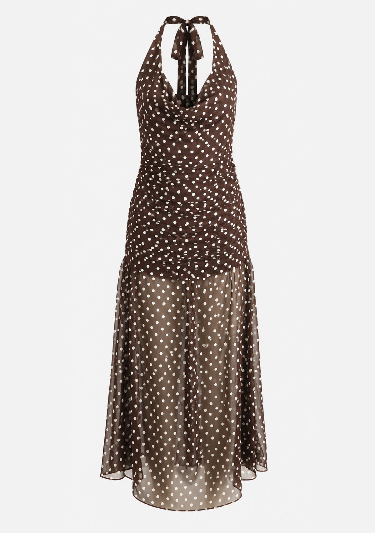 The Night Out Dress