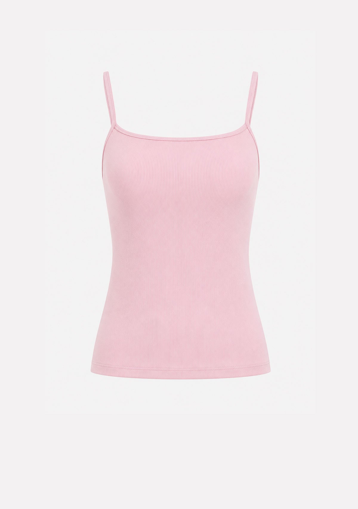 Basic Tank Top