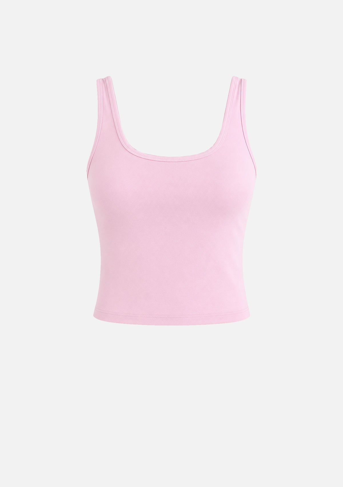 Modern Basic Tank