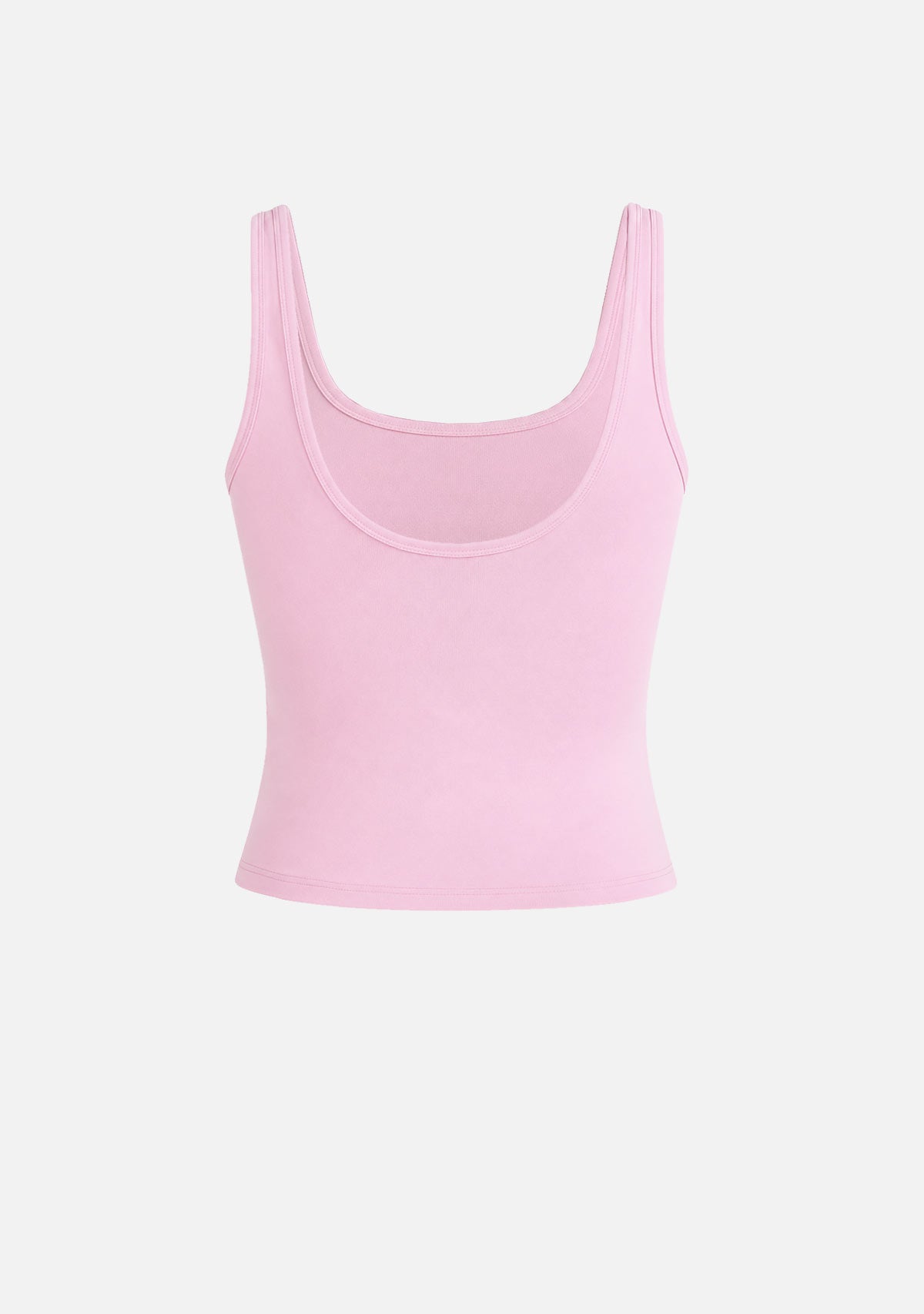Modern Basic Tank