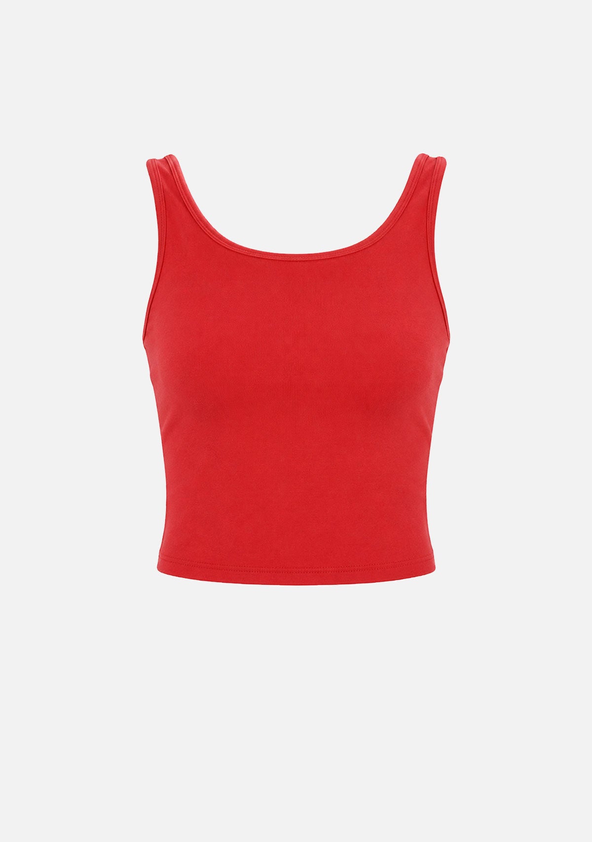 Modern Basic Tank