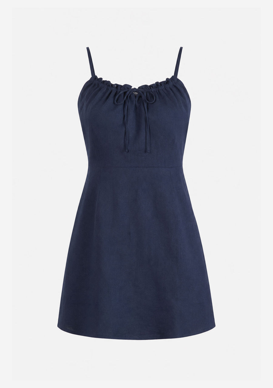 panola mini dress Parvana Mini Dress