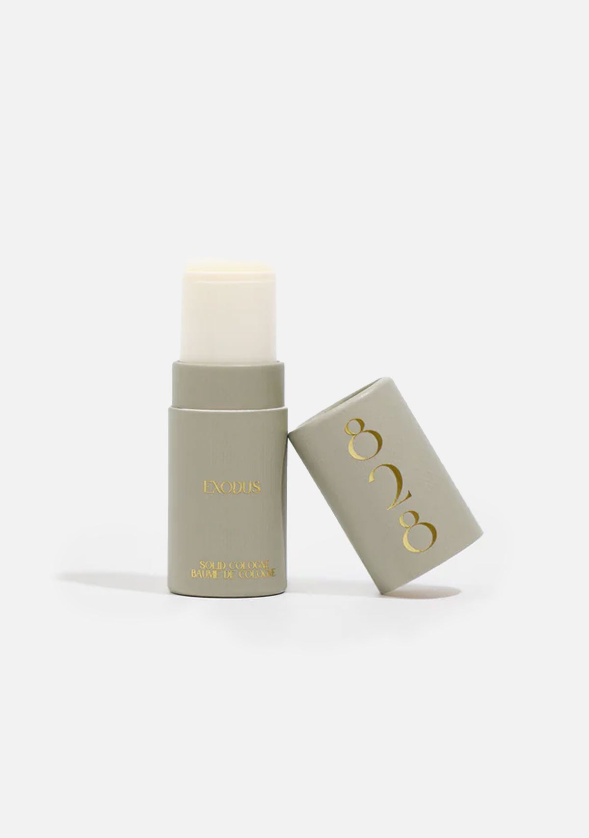 Exodus Solid Perfume