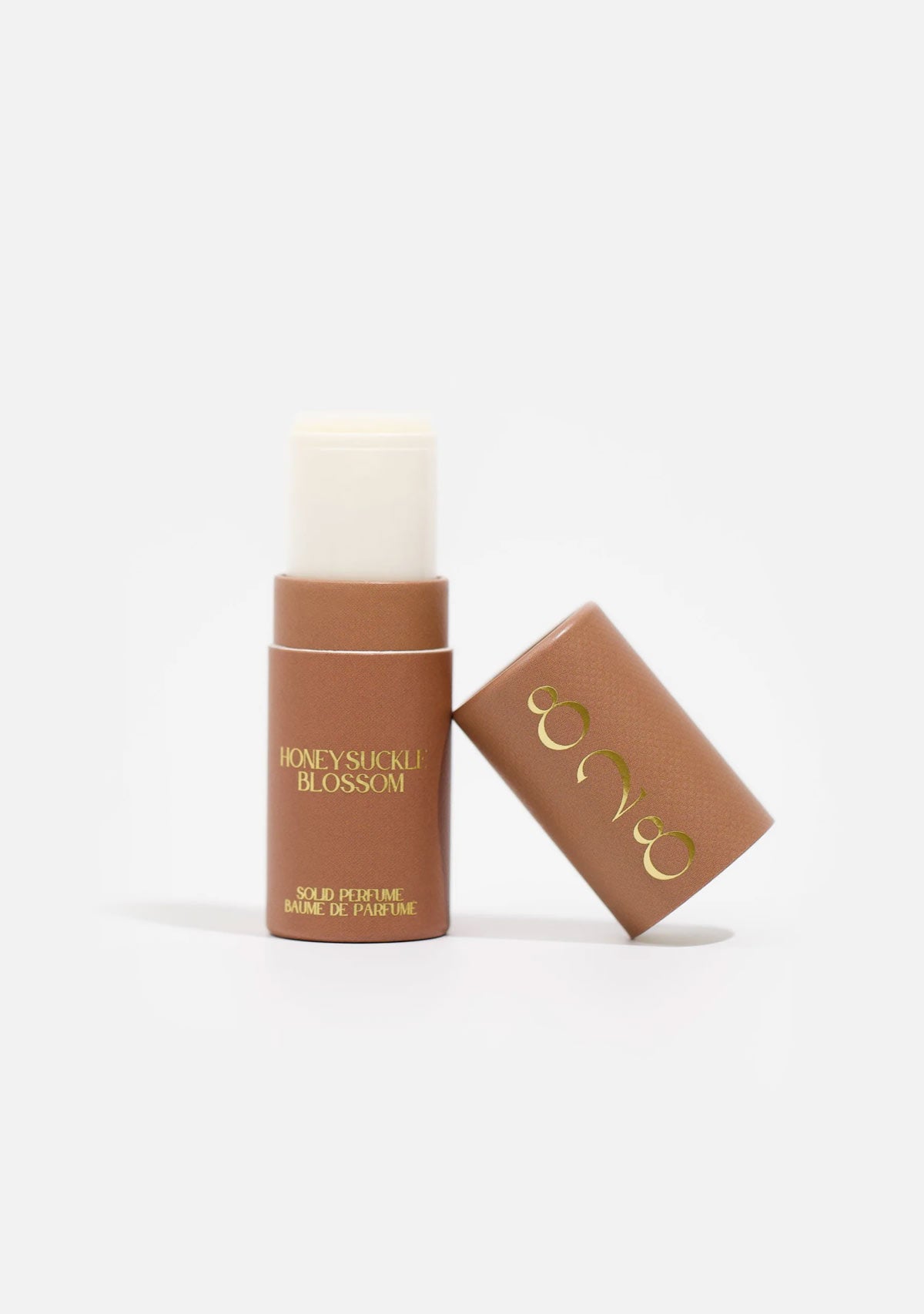Honeysuckle Blossom Solid Perfume