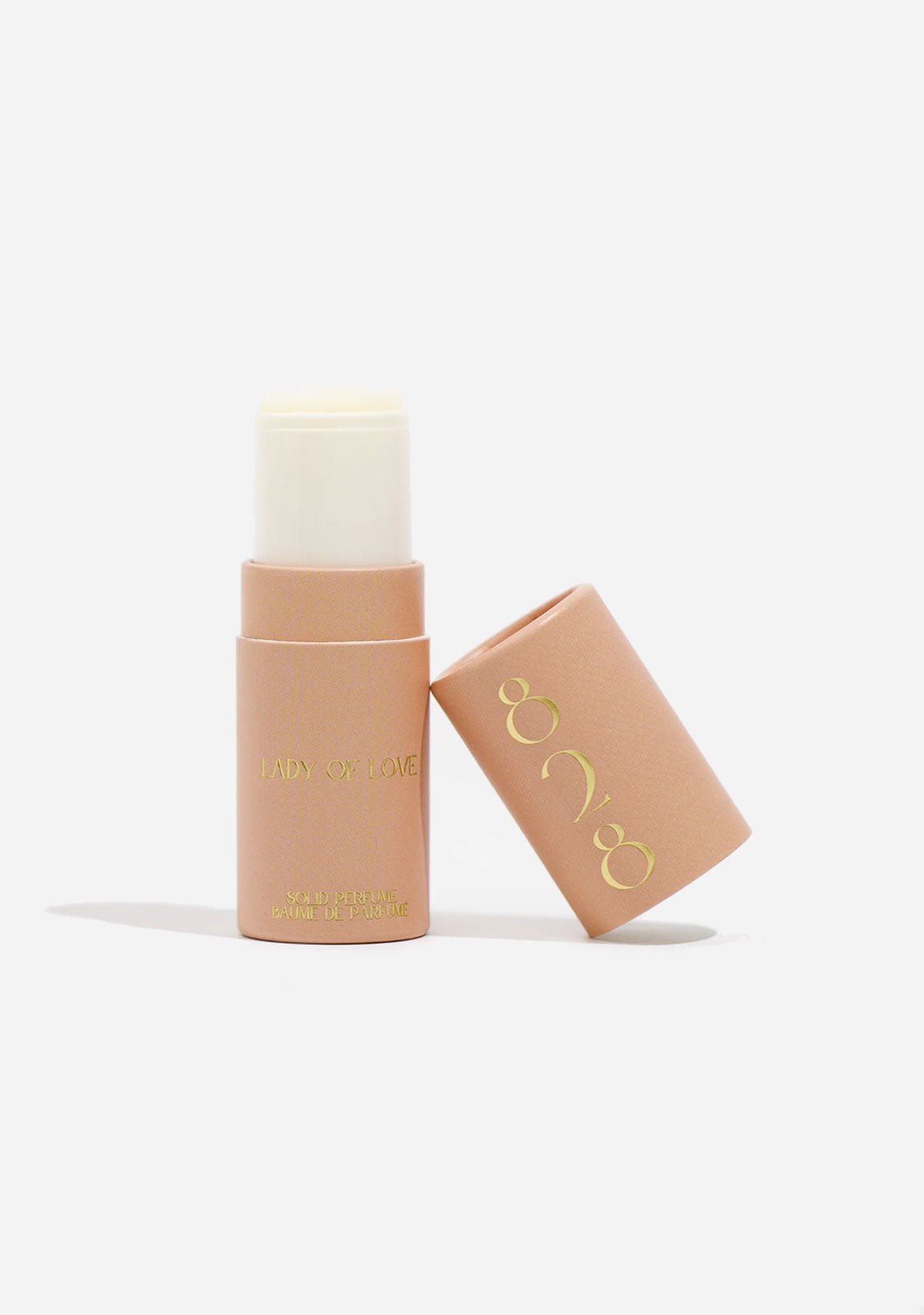 Lady of Love Solid