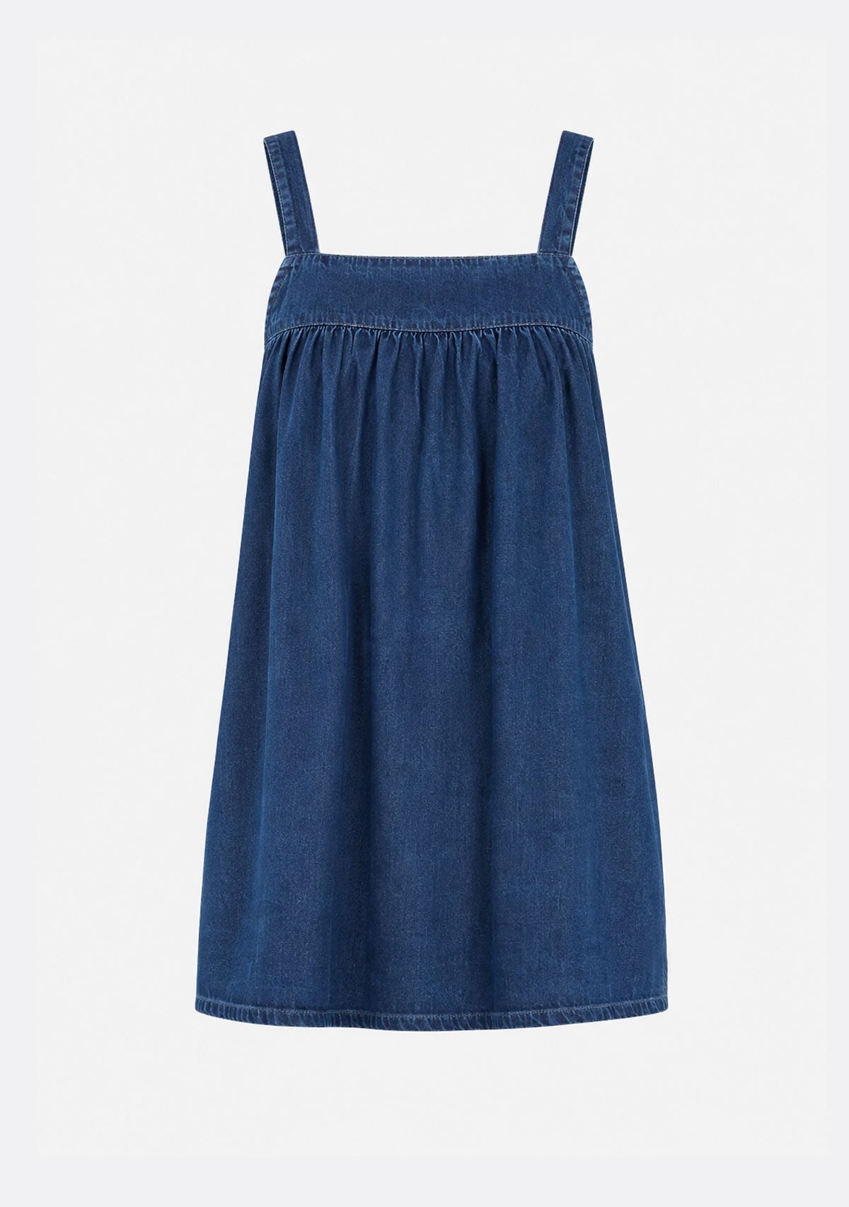 Palmer Mini Dress Ink