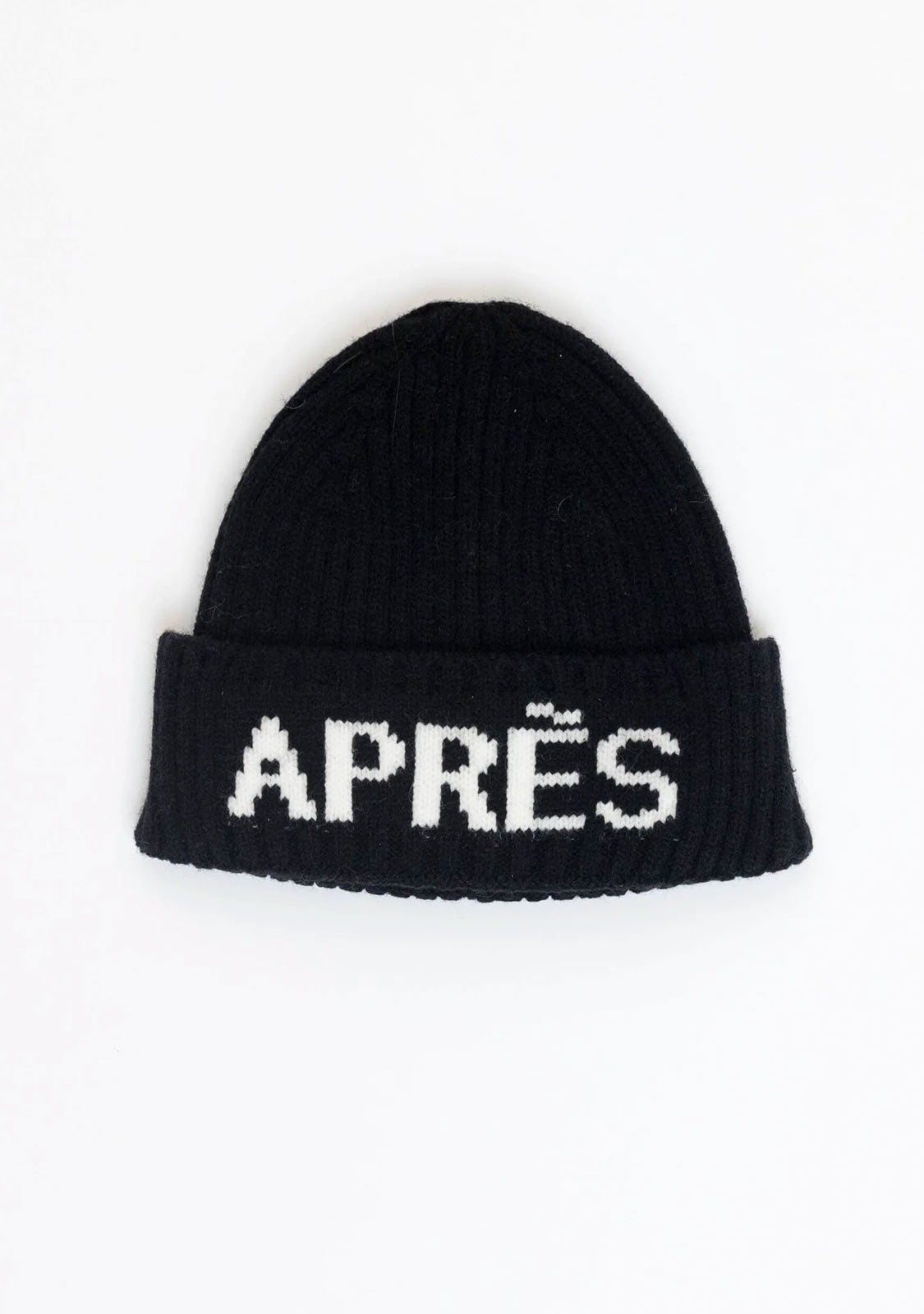 Apres Ski Beanie & Mitten Set