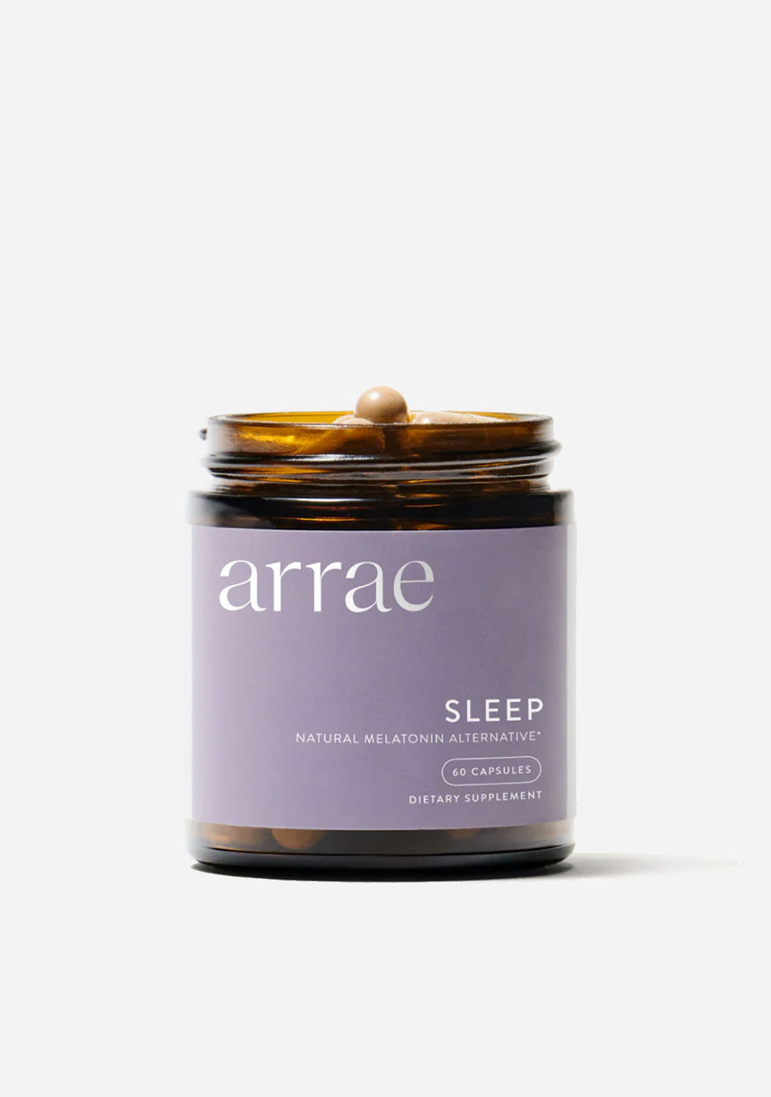 Sommeil 60 capsules
