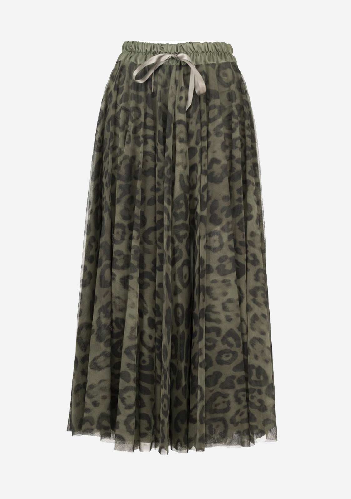 Drifter Skirt