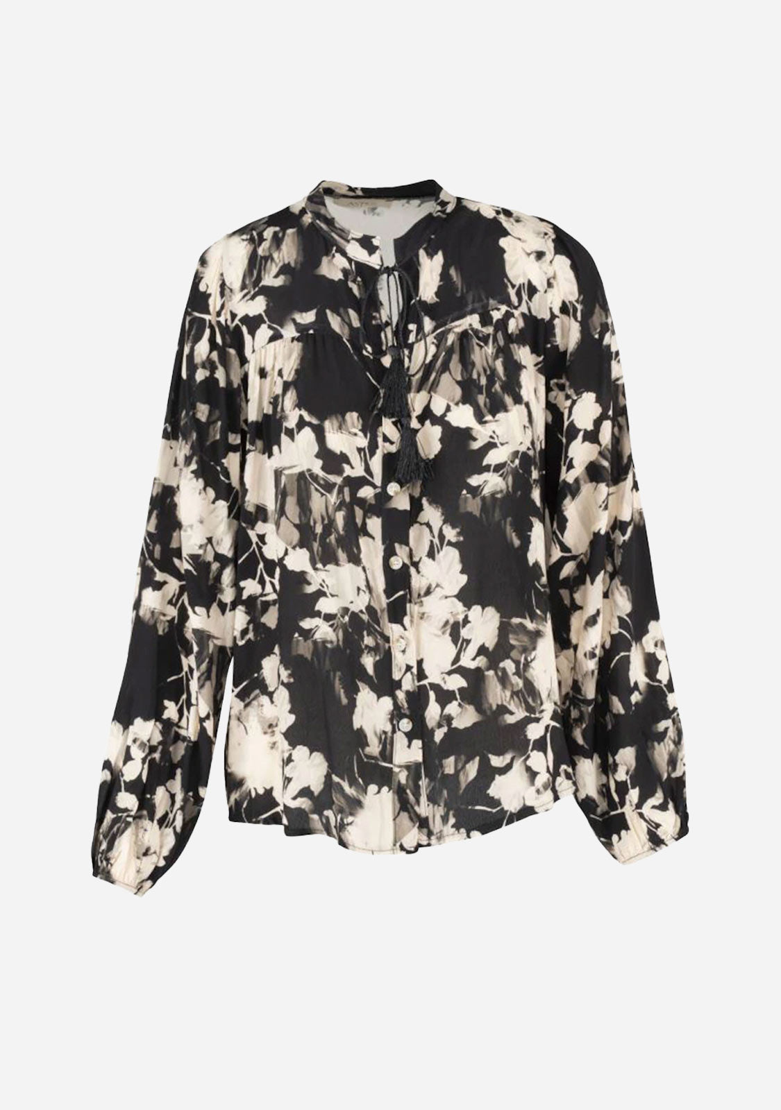 Harmony Boyfriend Shirt