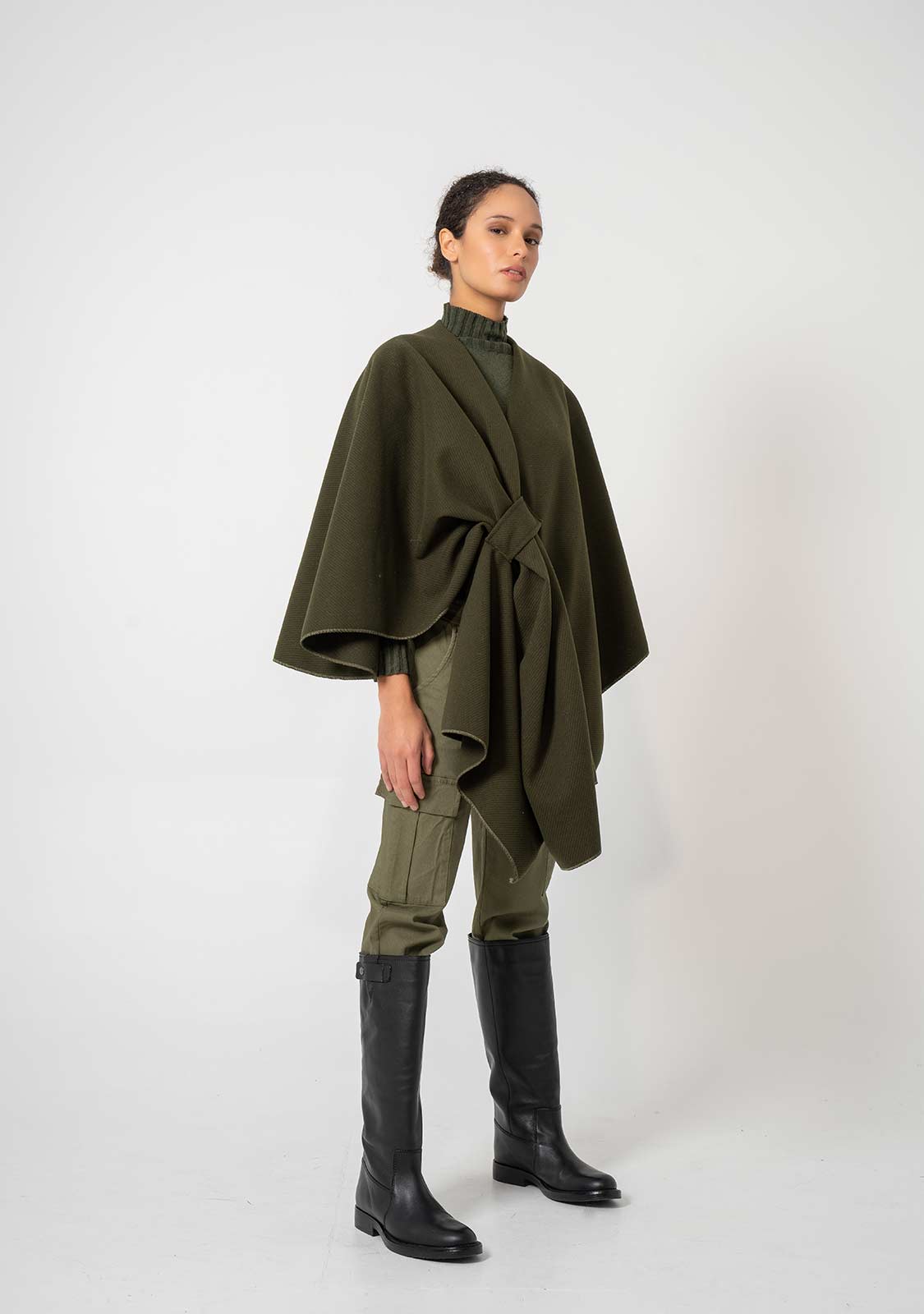 Prelude Poncho