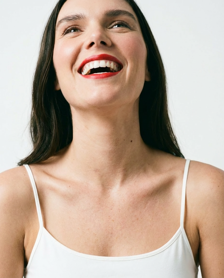 Basic Short Cami Tank Top