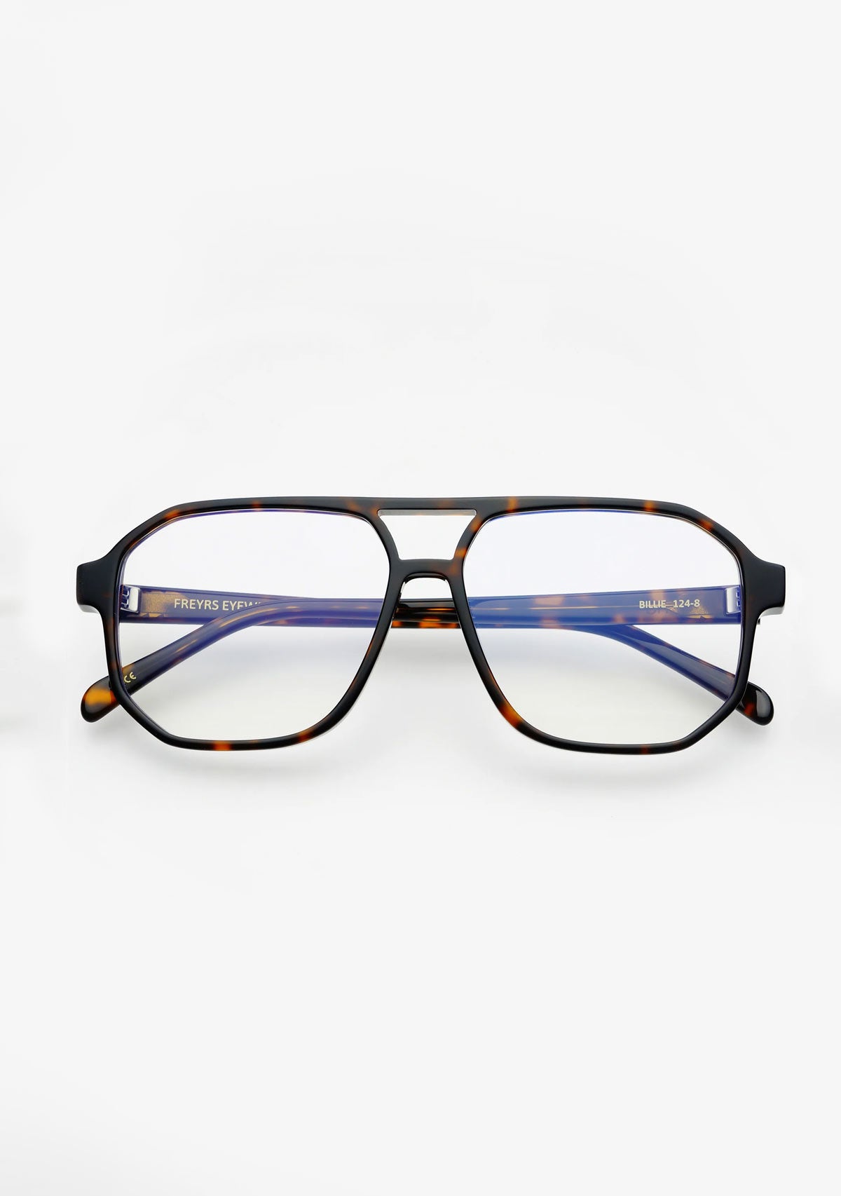 Billie +2.5 Reading Glasses