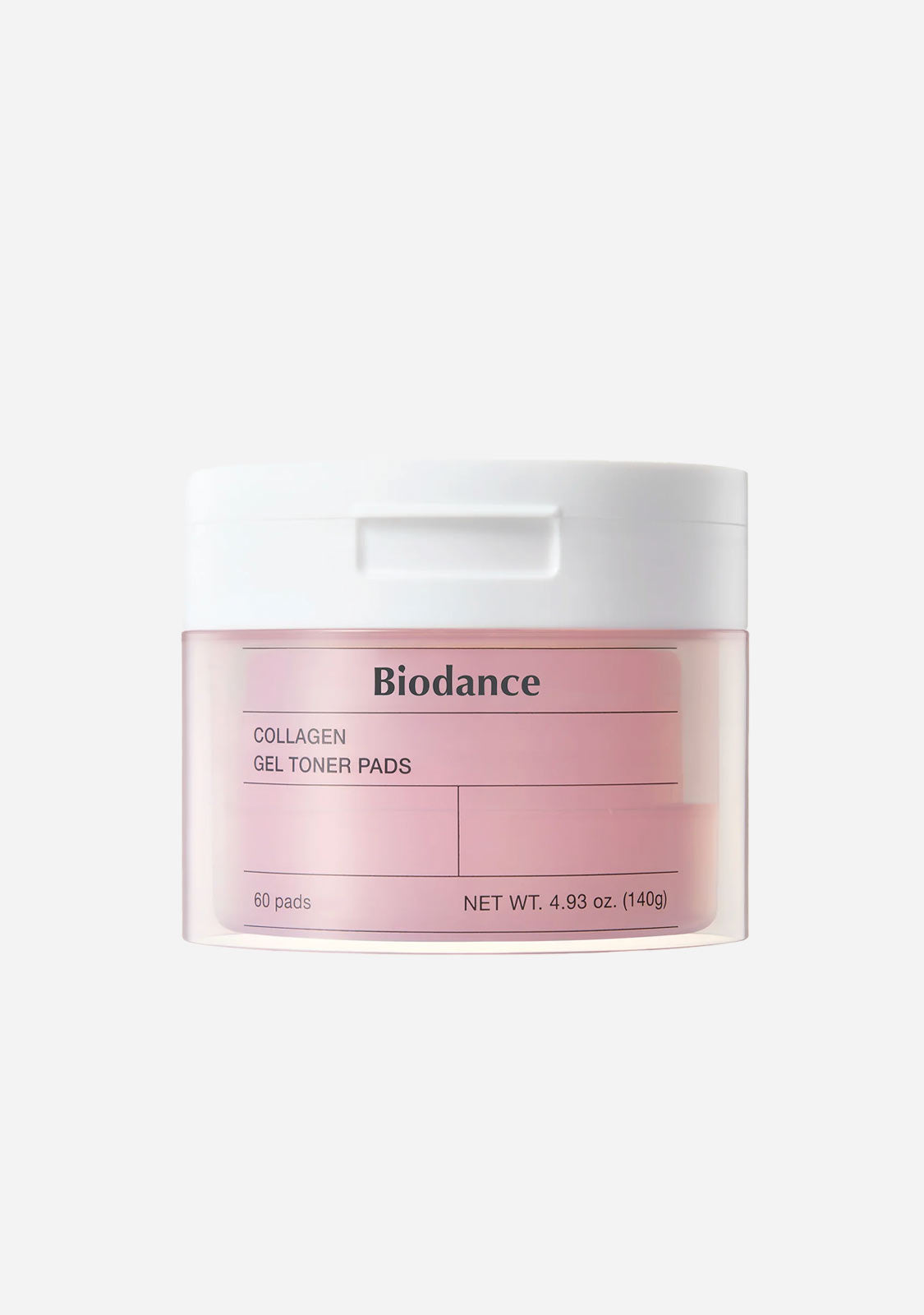 Biodance Collagen Gel Toner Pads