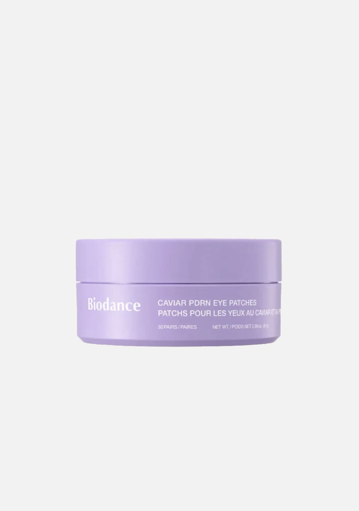 Biodance Caviar Pdrn Eye Patches