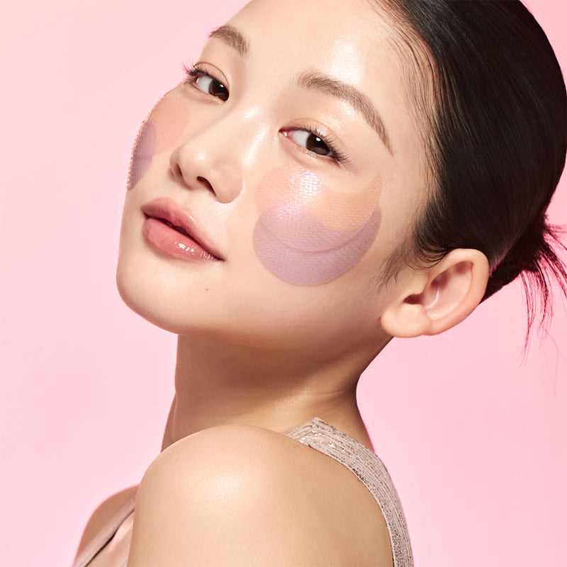Biodance Caviar Pdrn Eye Patches