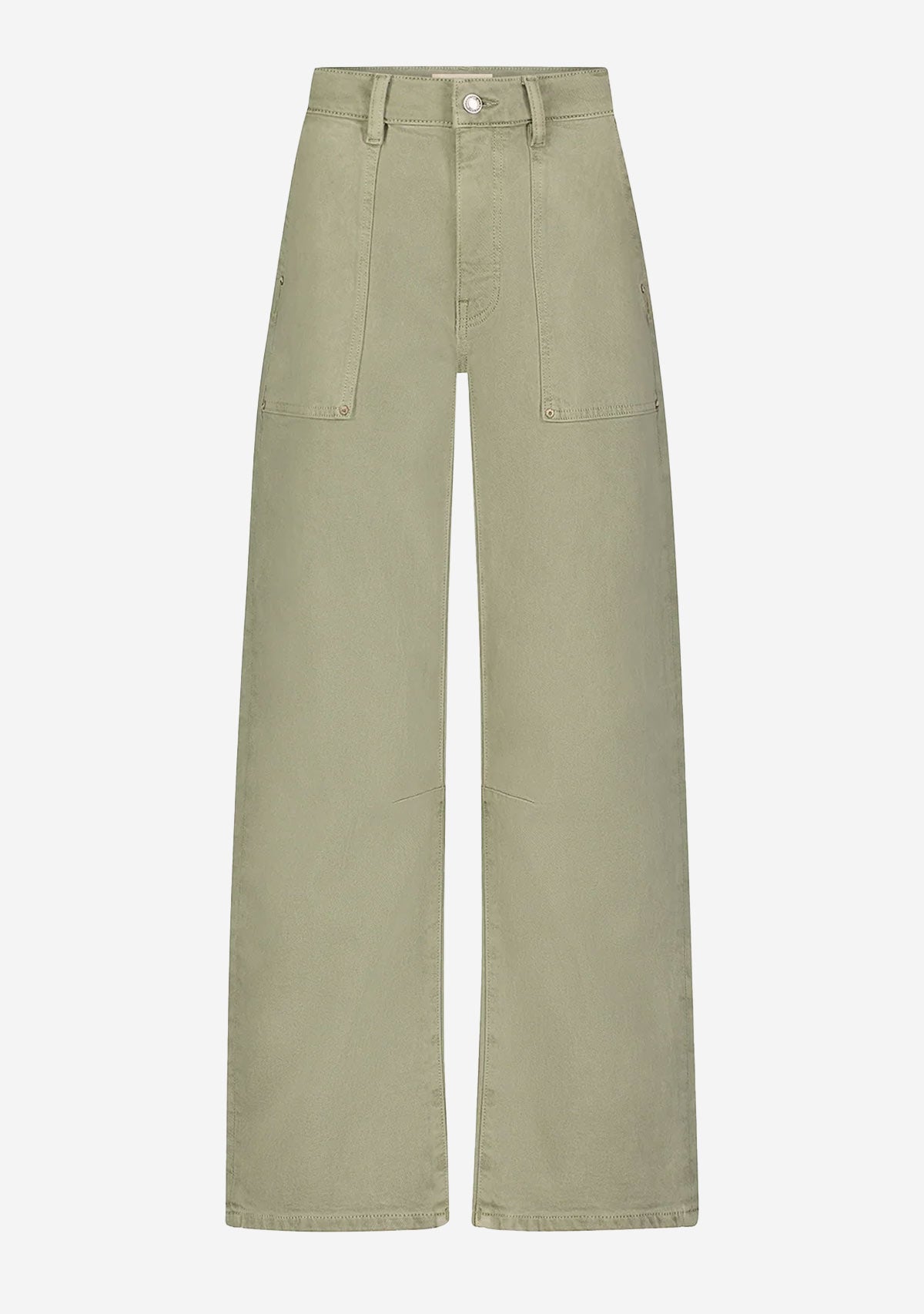 Bna Soft Curve Laurel Green