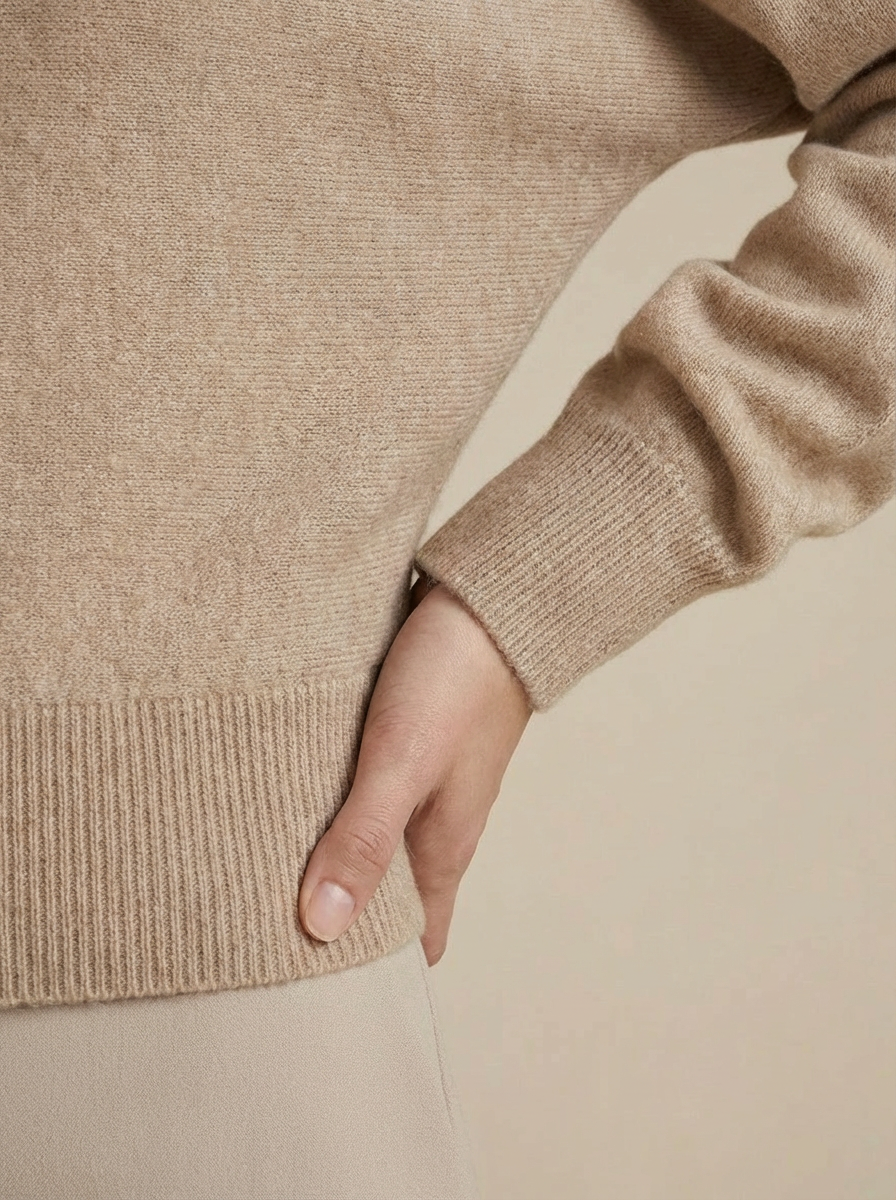 Boatneck Top