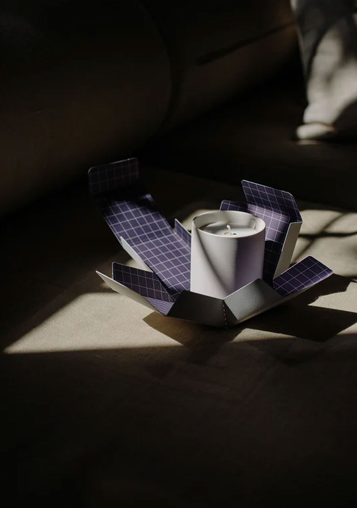 Laconic Collection Candle Sonder