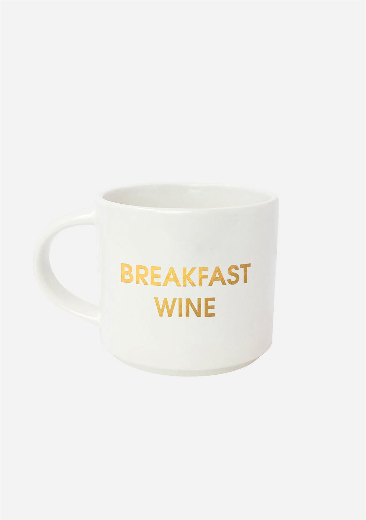 Breakfast Wine