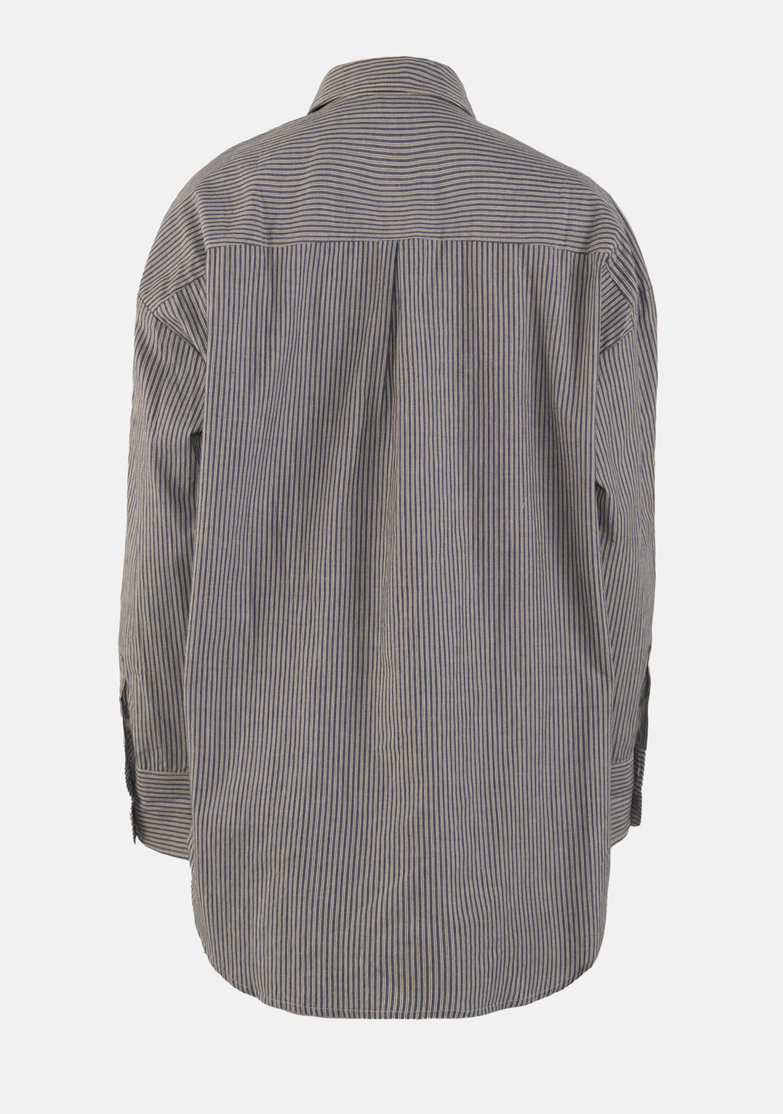 Moon Cove Striped Shirt