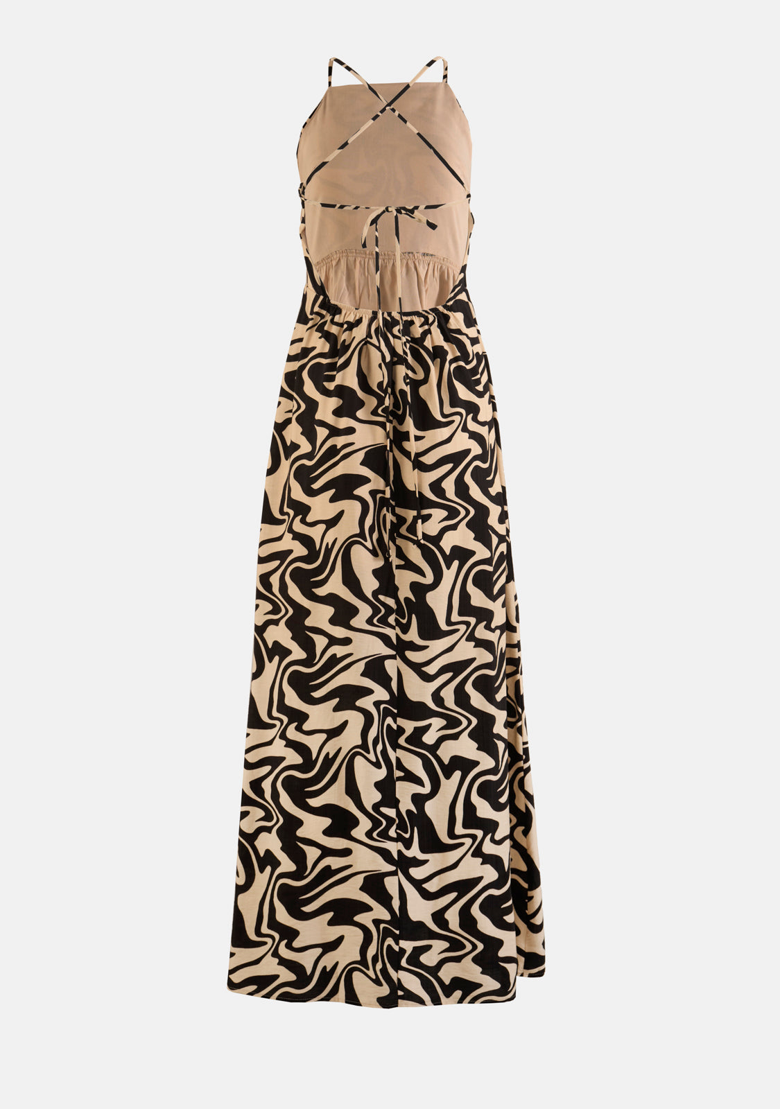 Riverina Maxi Dress