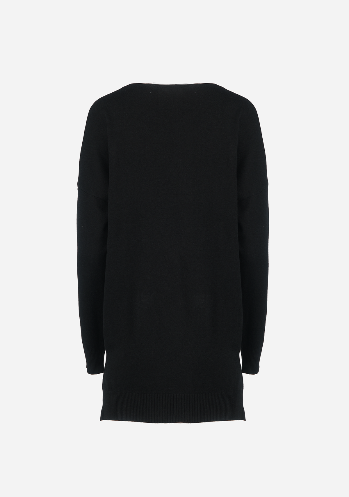 Jayne Sweater Black