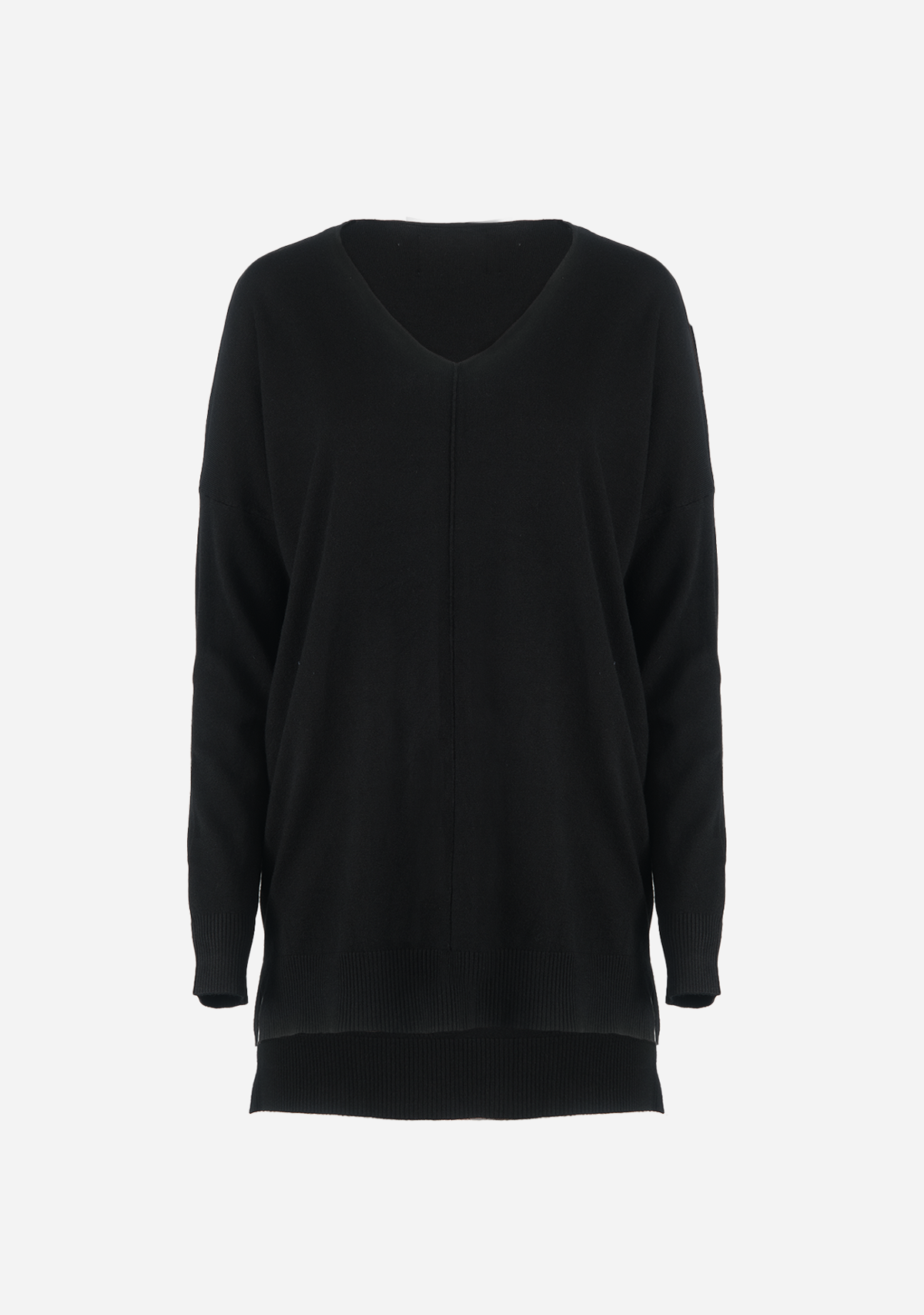 Jayne Sweater Black