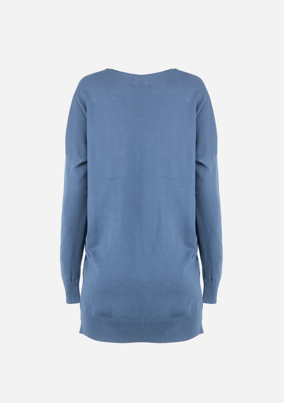 Jayne Sweater Blue Jay