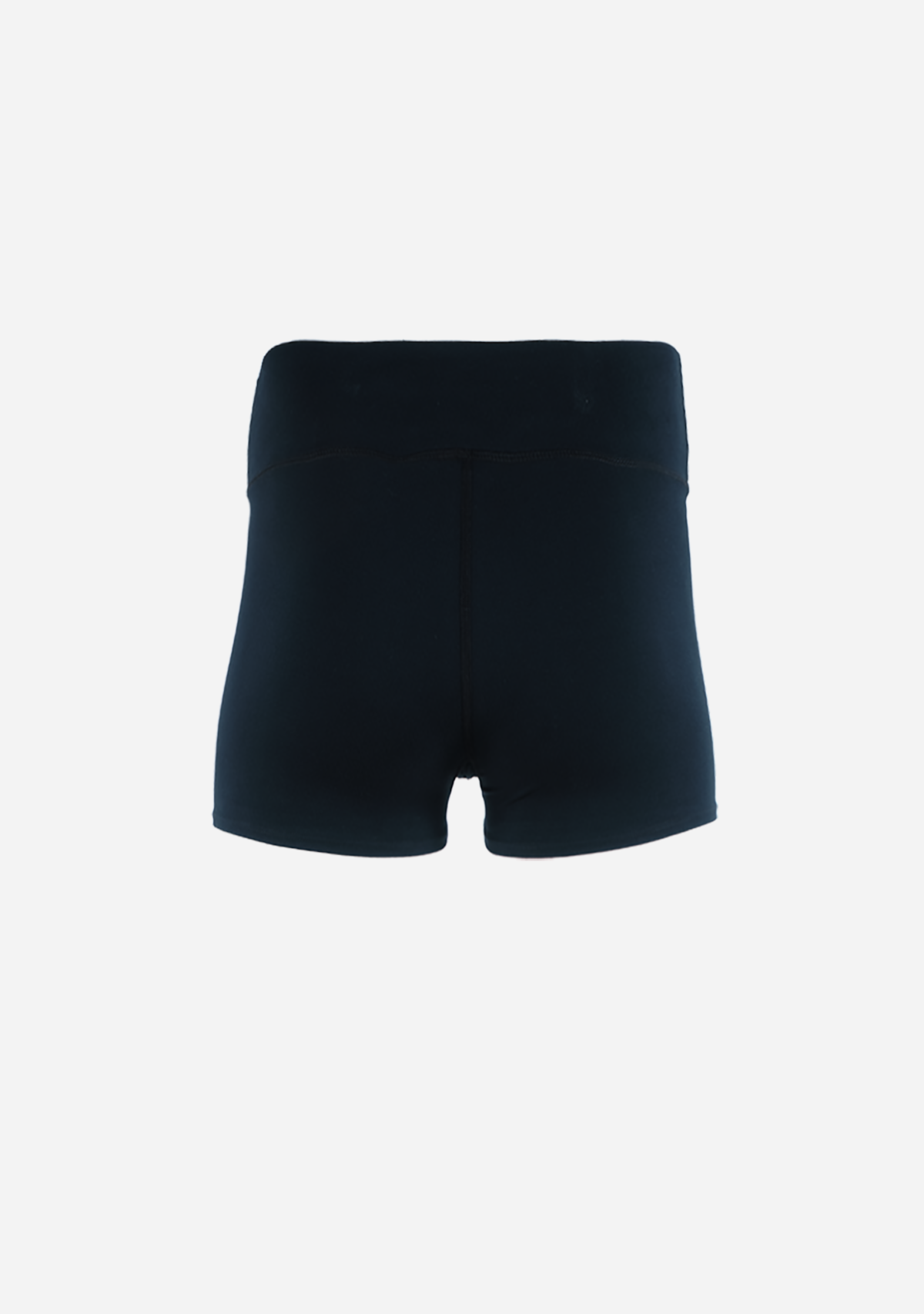 Peached Jersey Low Rise Biker Short