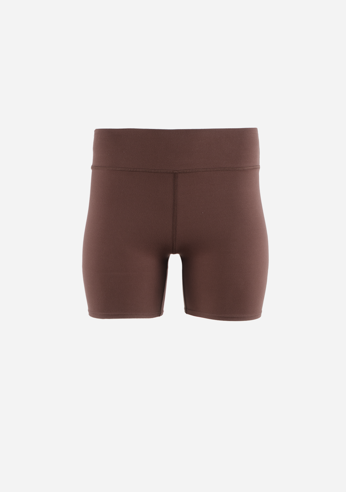 The New Peached Jersey Biker Short