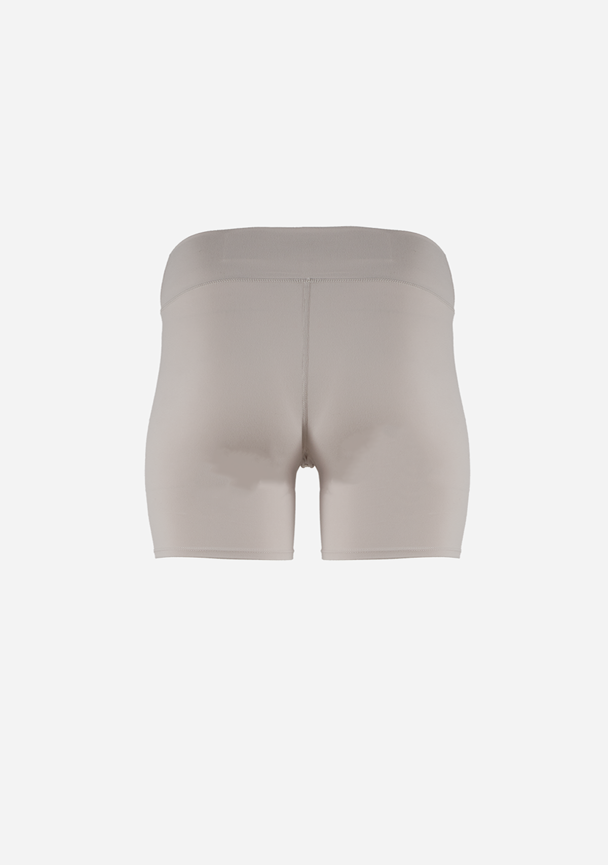 The New Peached Jersey Biker Short