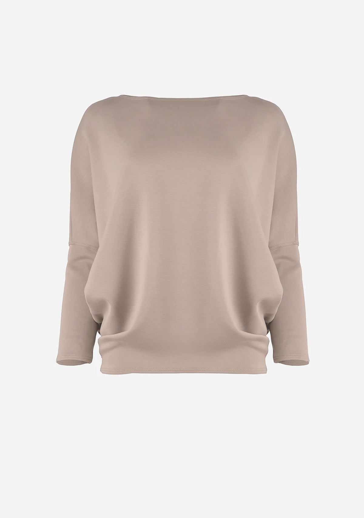 Boatneck Perfect Tunic Coco