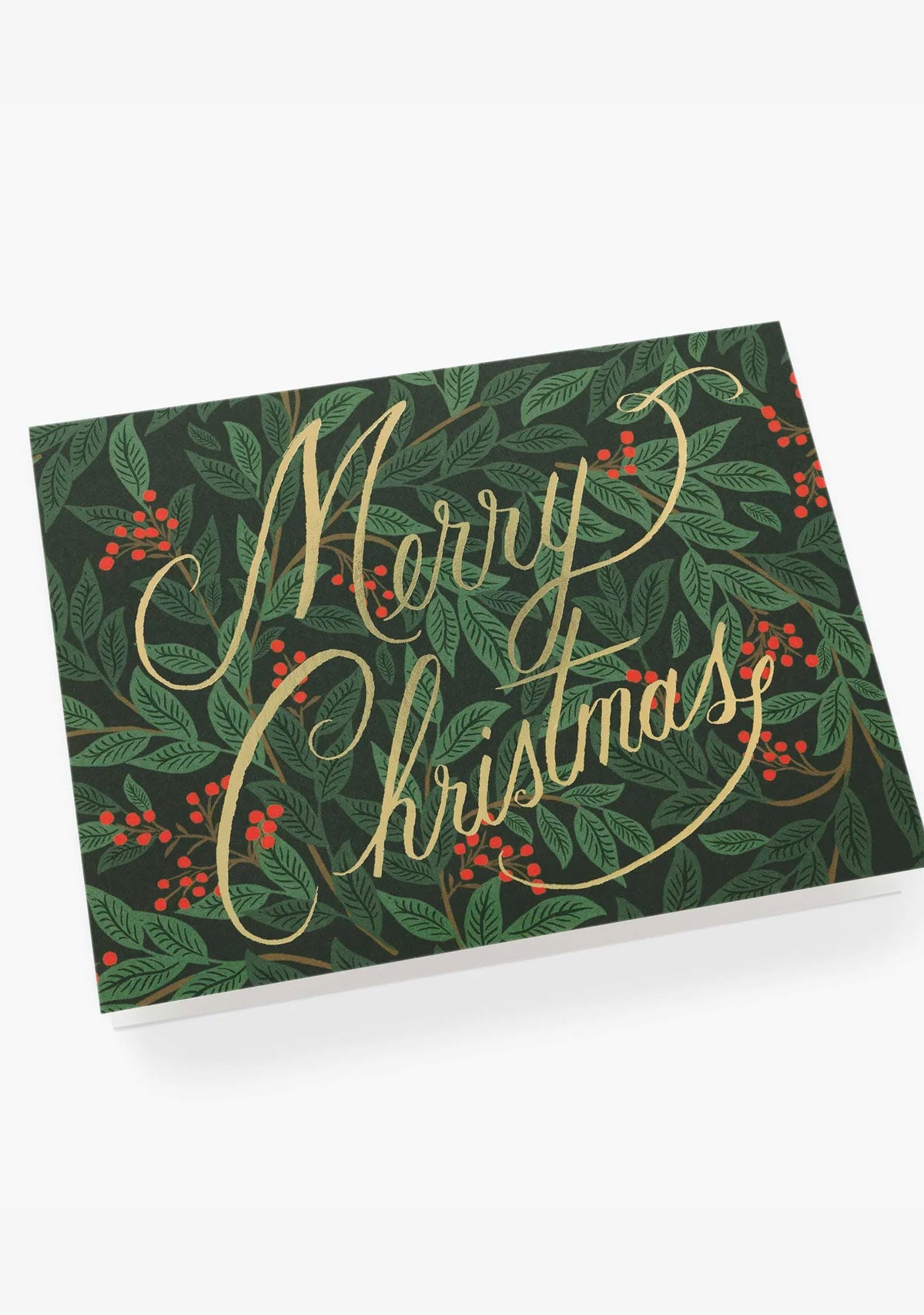 Willowberry Christmas Card