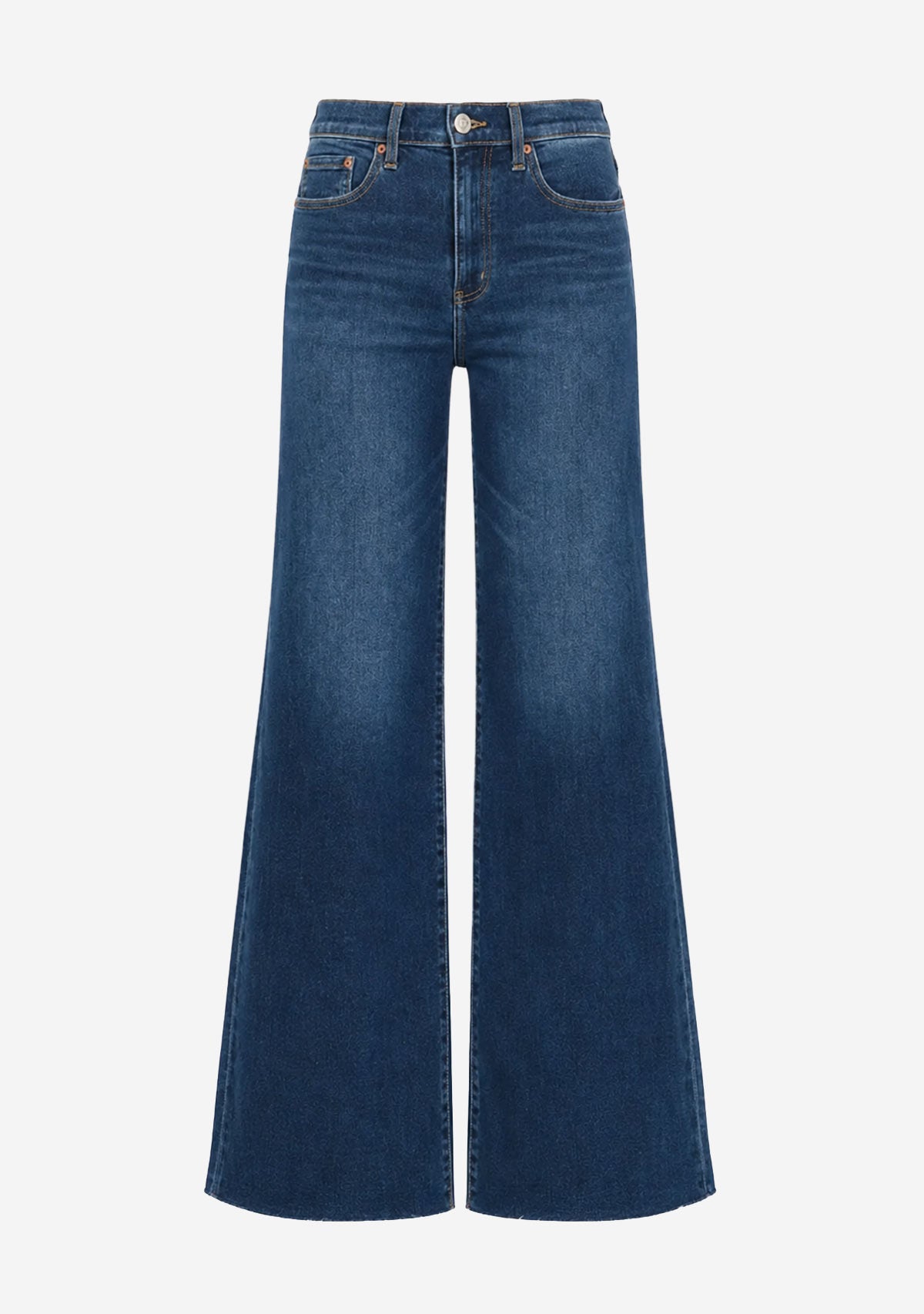 FAR OUT HIGH RISE WIDE LEG Waterfall
