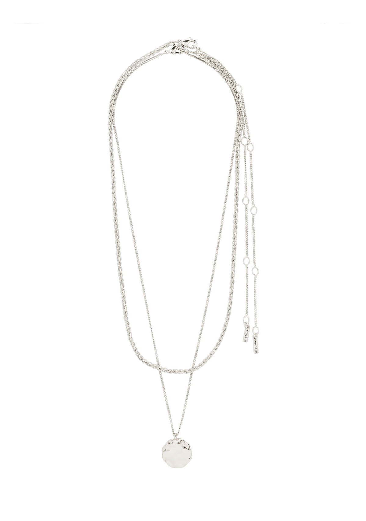 DECLAN necklace 2 in-1 set