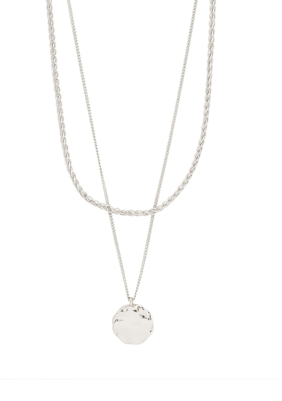 DECLAN necklace 2 in-1 set
