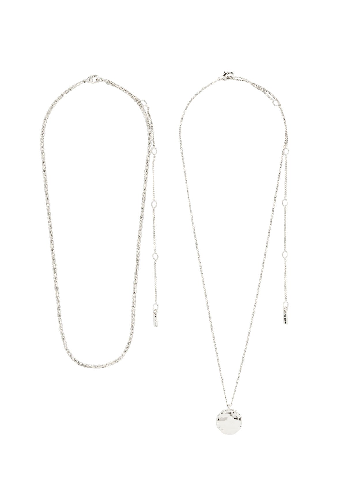 DECLAN necklace 2 in-1 set