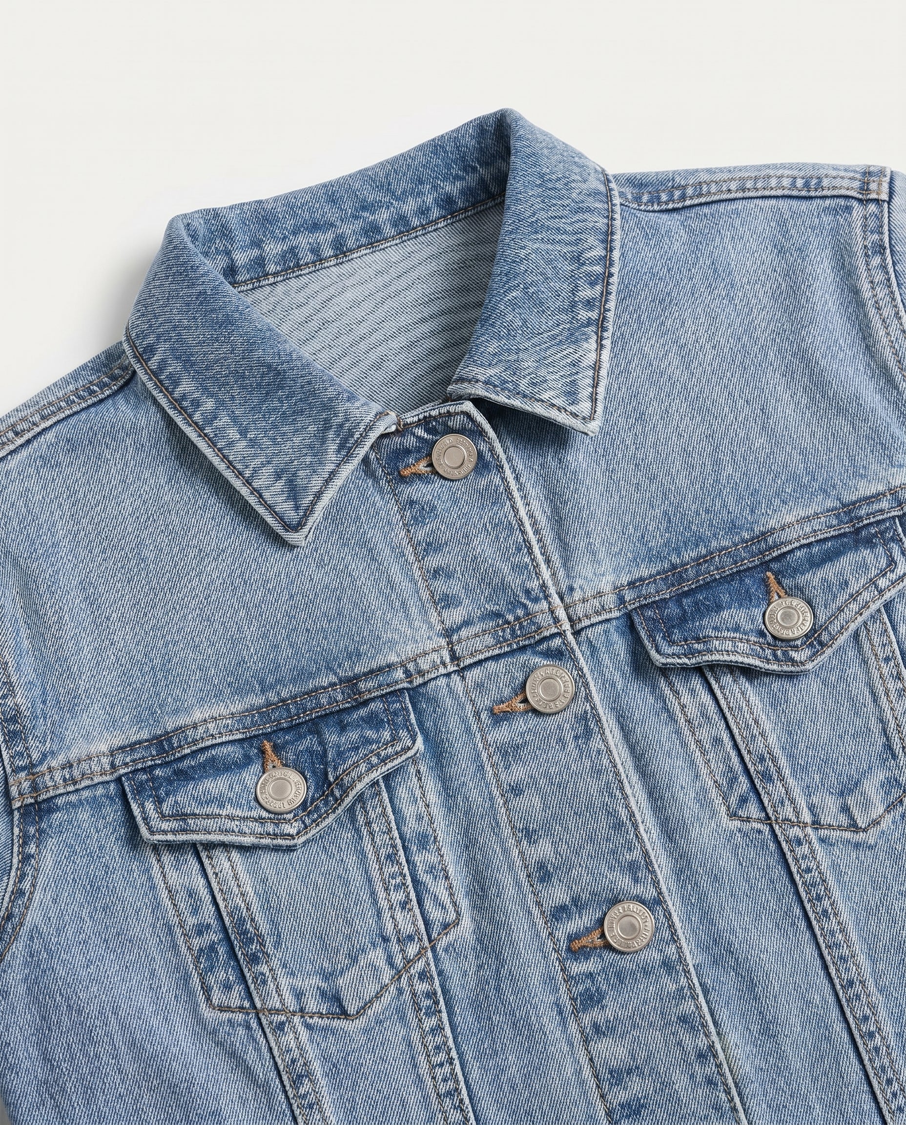 Samantha Lt Brushed Flex Blue