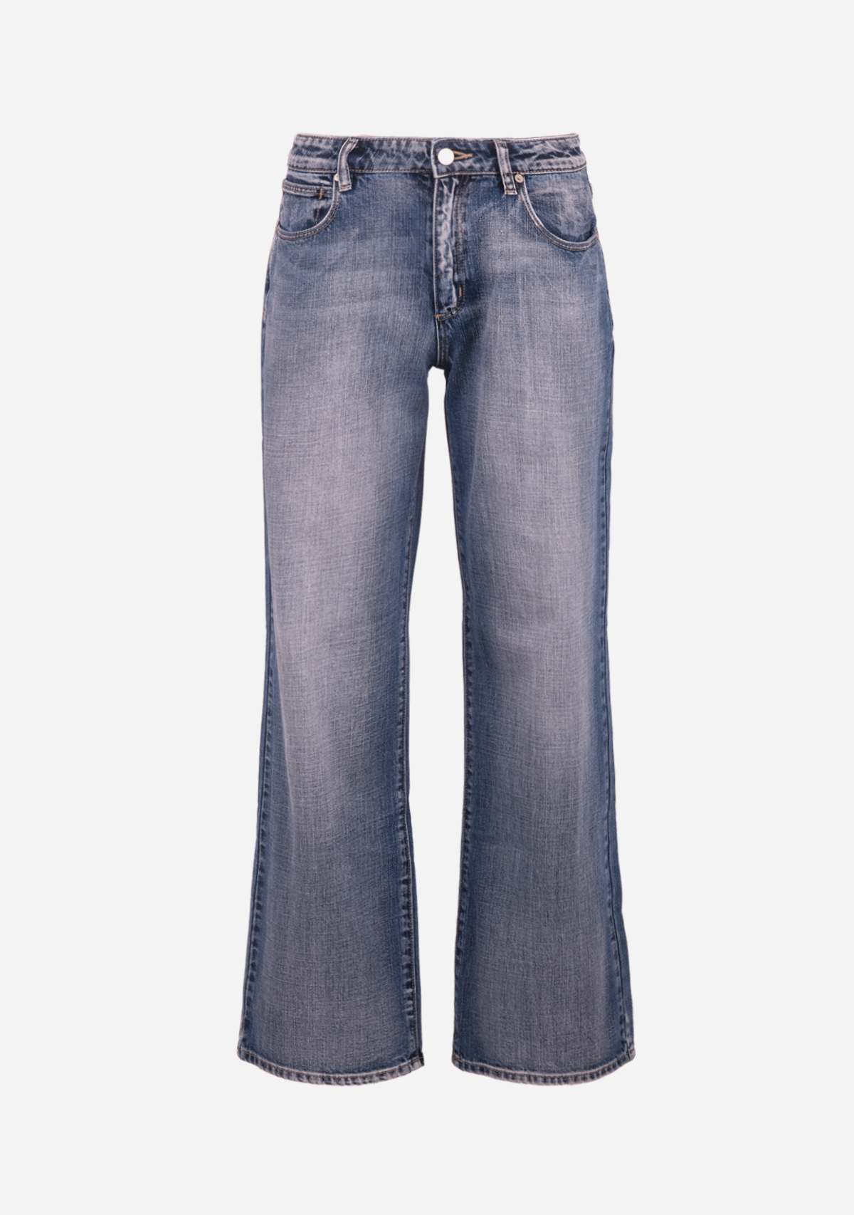 95 Baggy Keira Mid Vintage Indigo