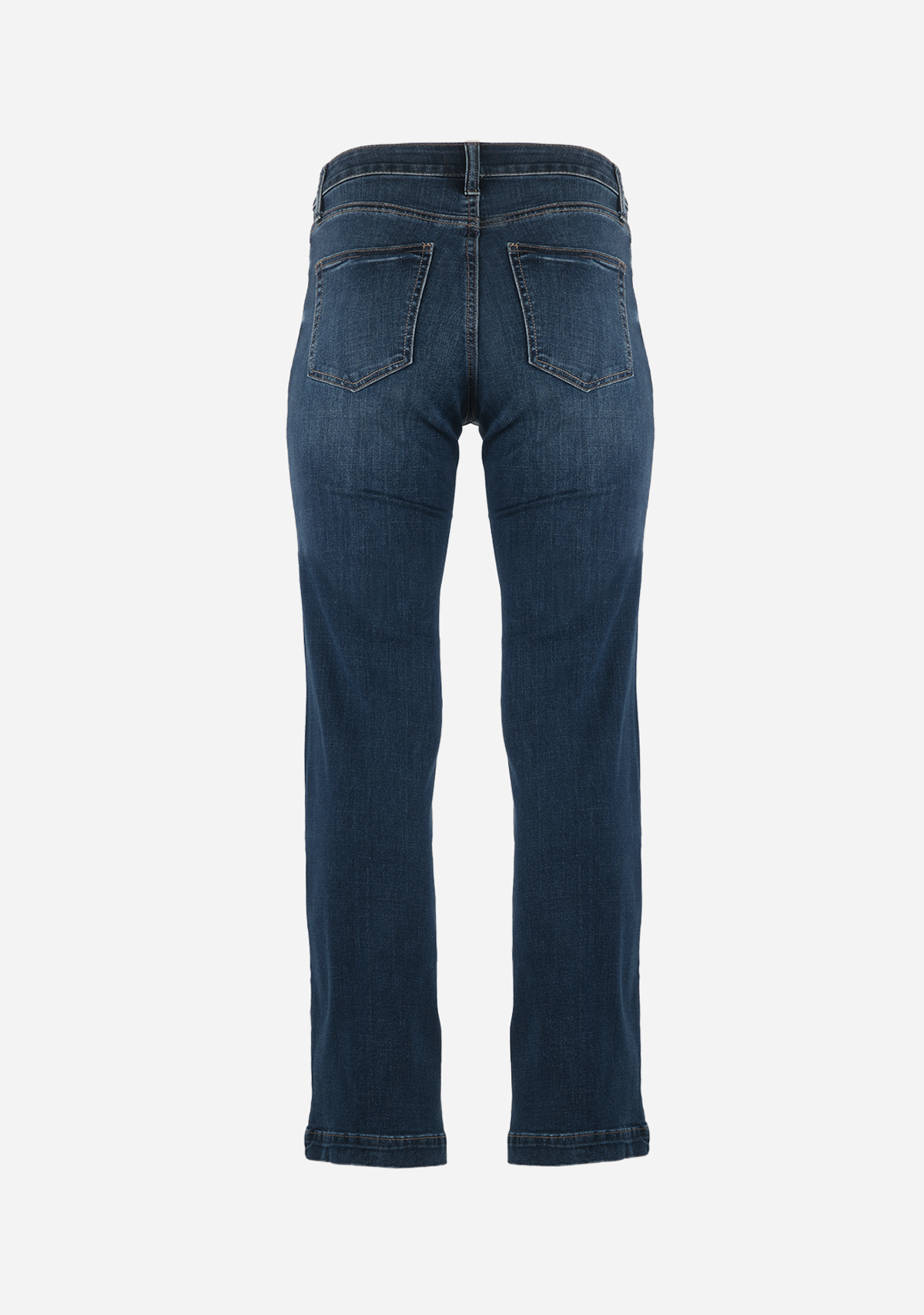Avery Trouser 31" Indigo