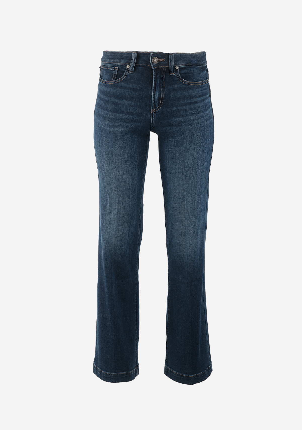 Avery Trouser 31" Indigo