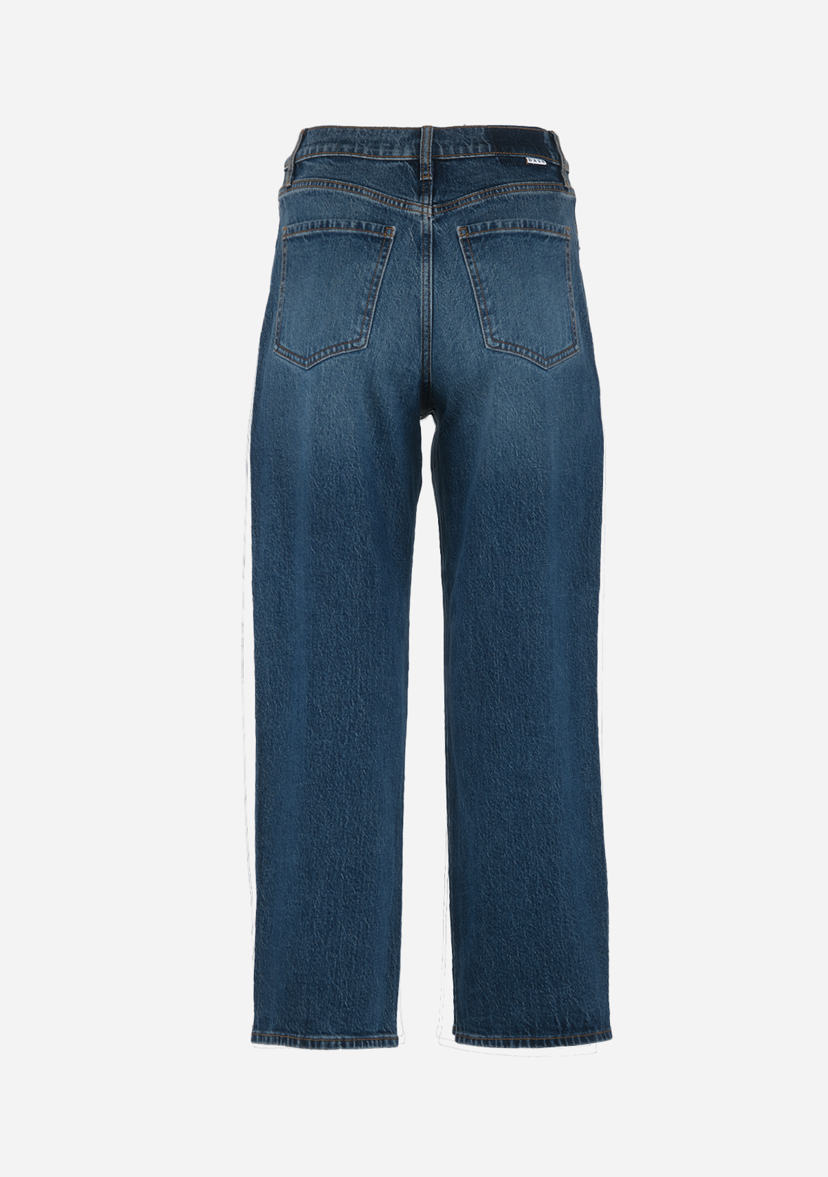 WESTWARD BARREL LEG Authentic