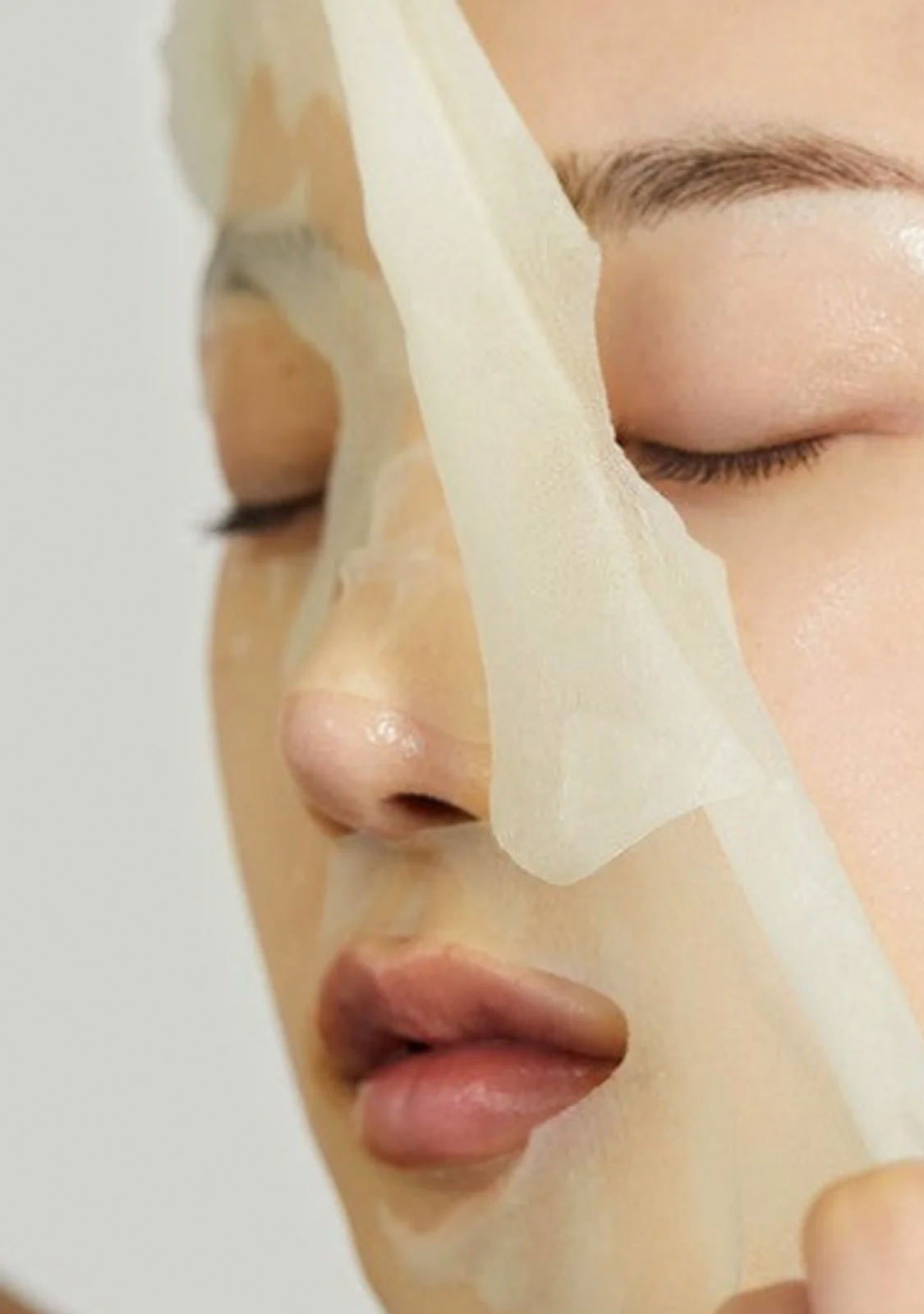 Deep Vita C Glutathione Brightening Sheet