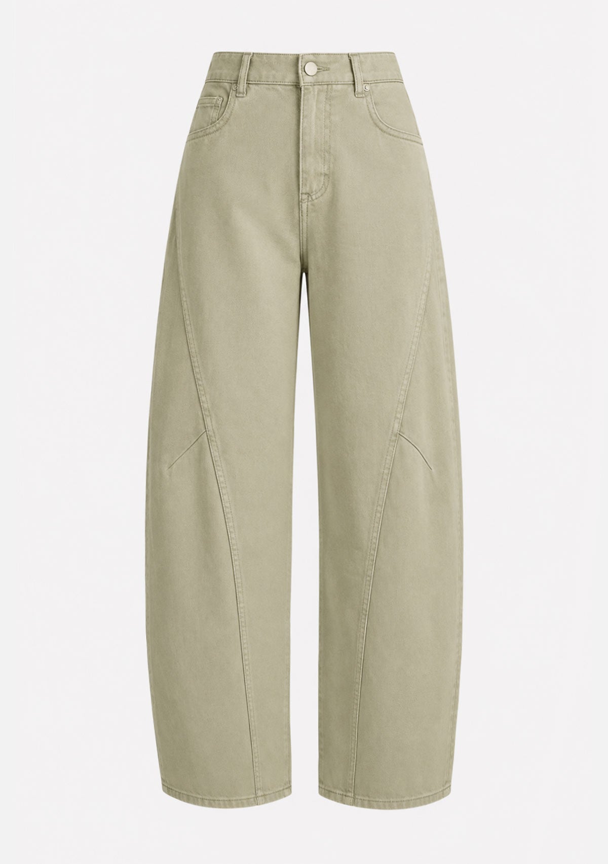 Downtown Wide Leg Pant