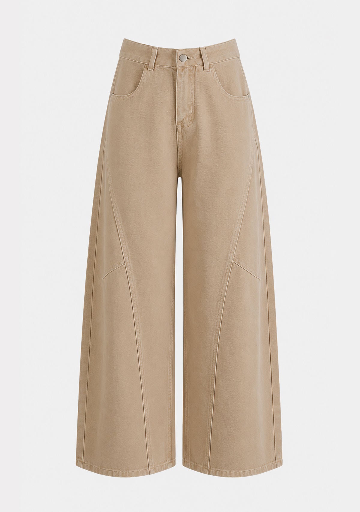 Downtown Wide Leg Pant