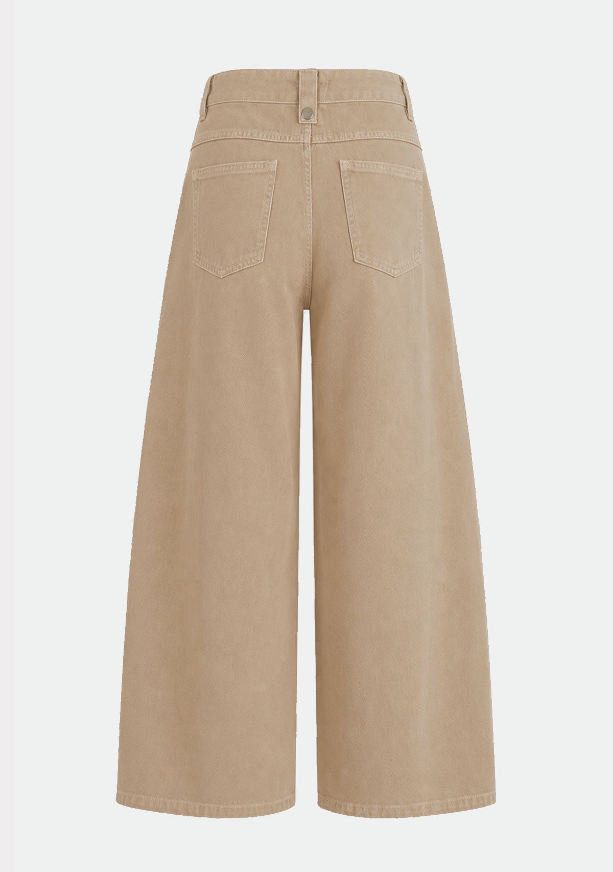 Downtown Wide Leg Pant