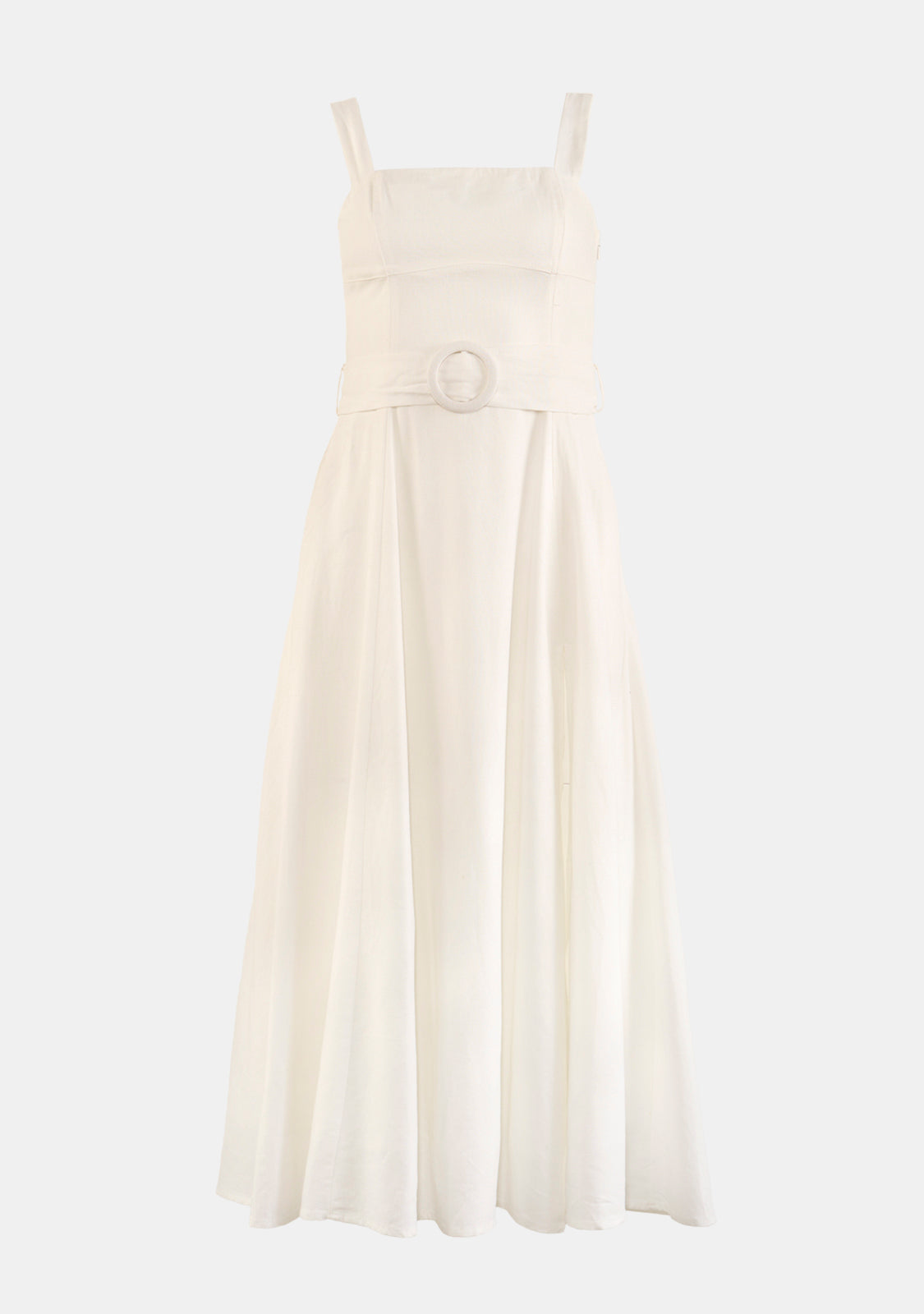 Heaven Sent Midi Dress