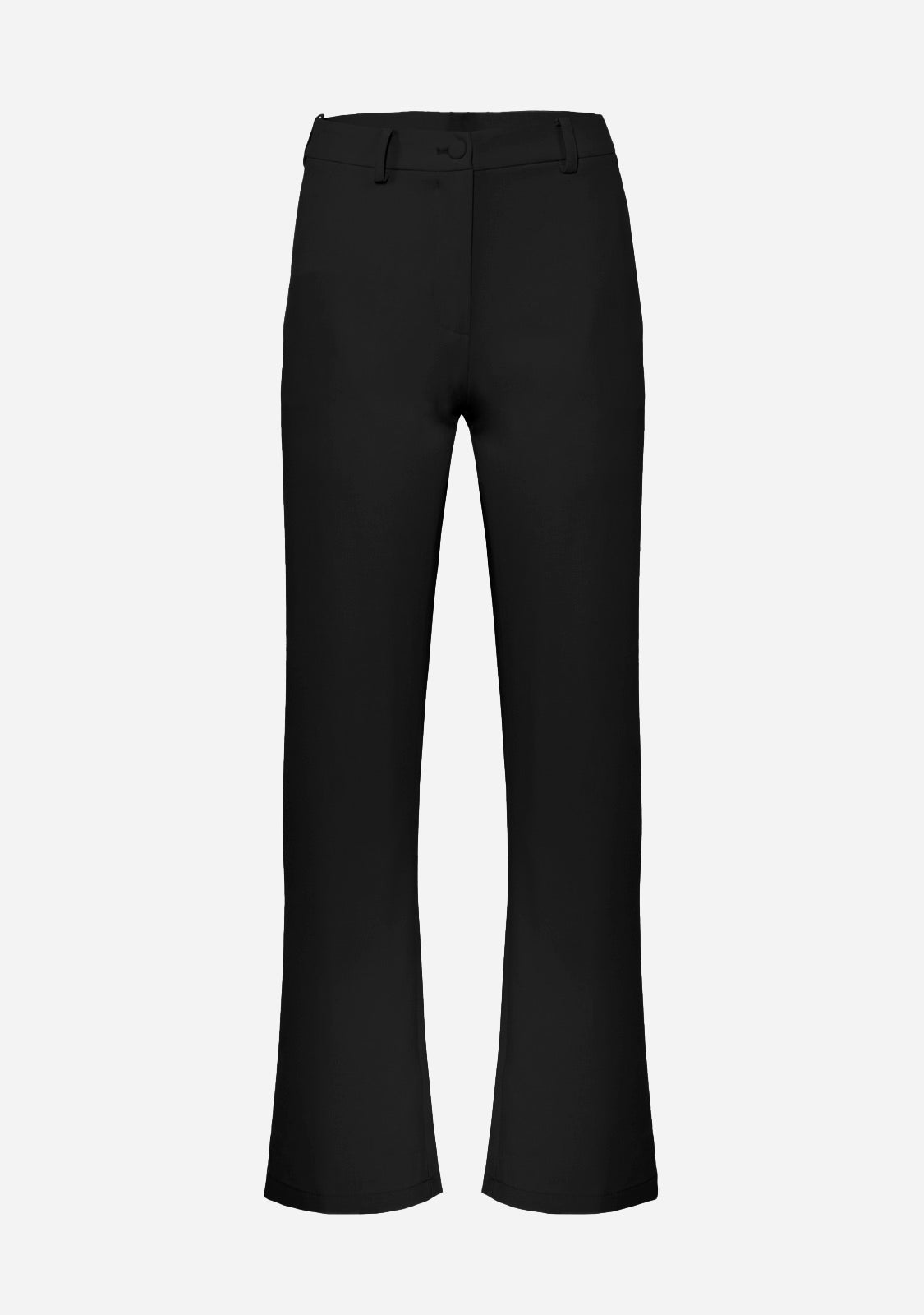 Textured Long Pant